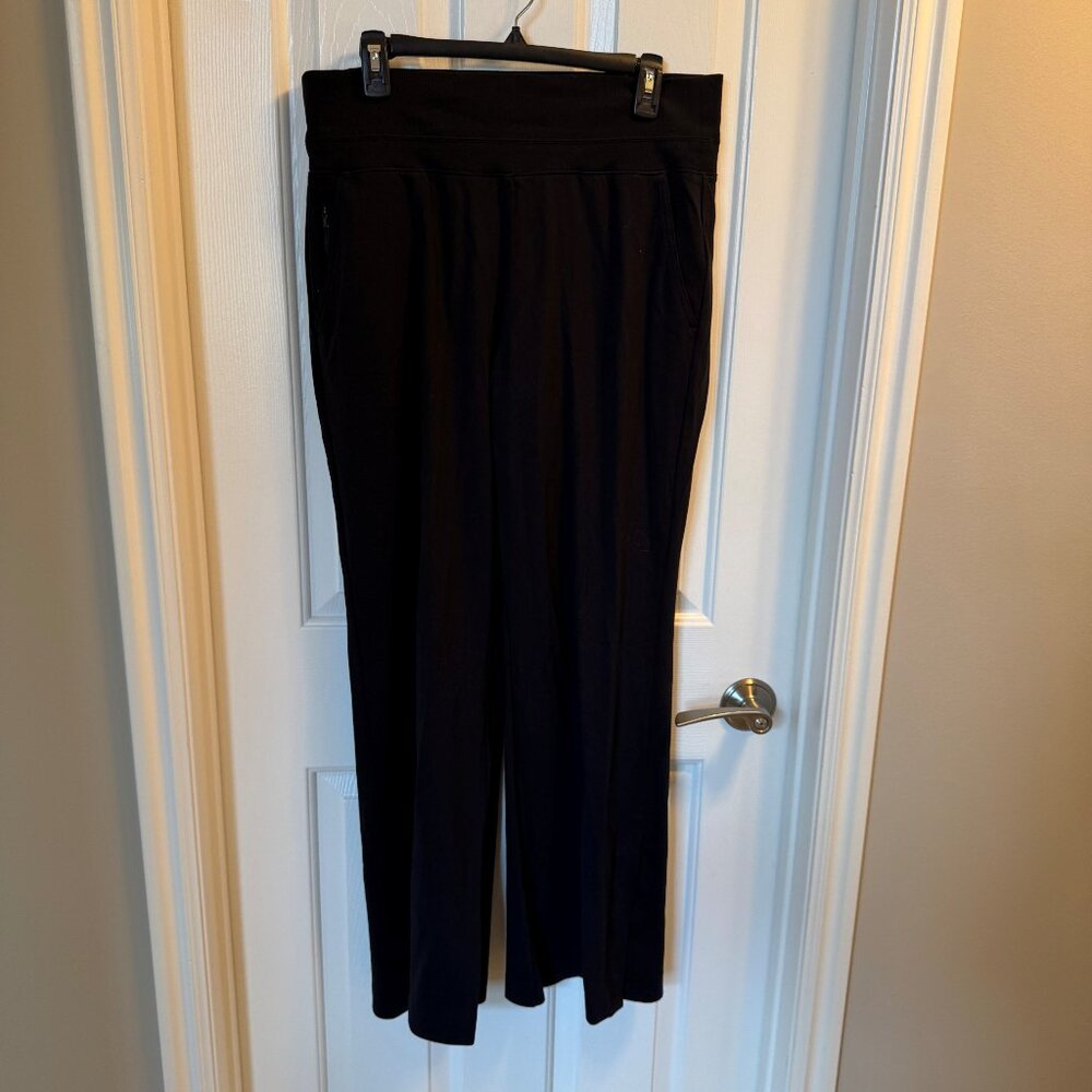 Black Large Athleta pants